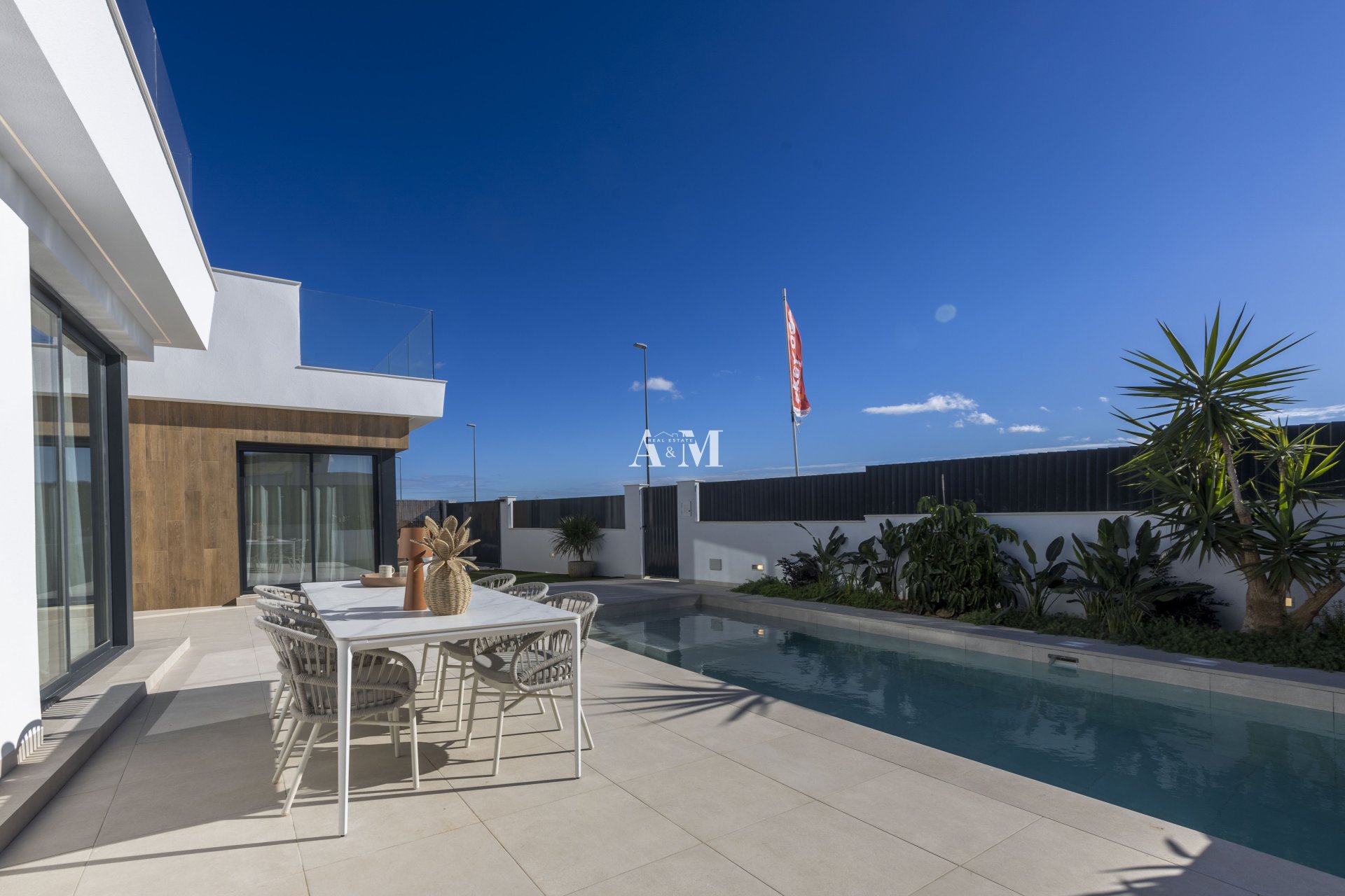 New Build - detached - Altaona Golf & Country Village