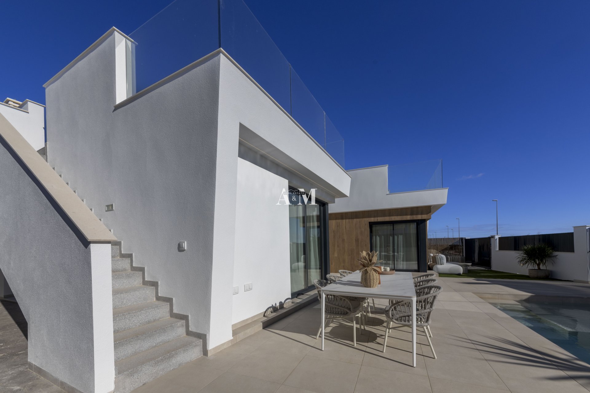 New Build - detached - Altaona Golf & Country Village