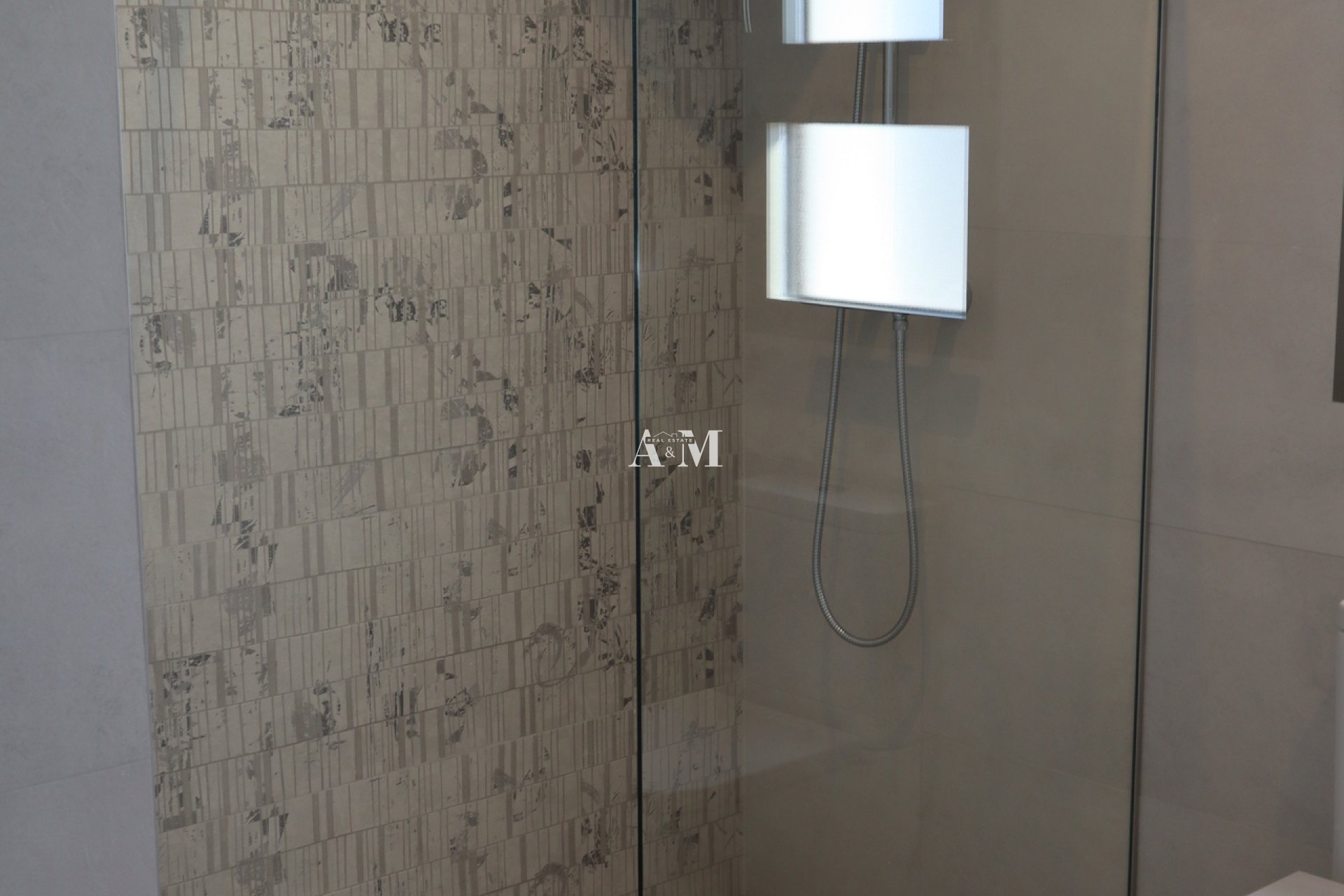 New Build - detached - Aspe