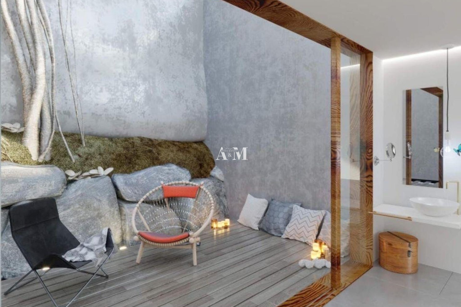 New Build - detached - Benitachell