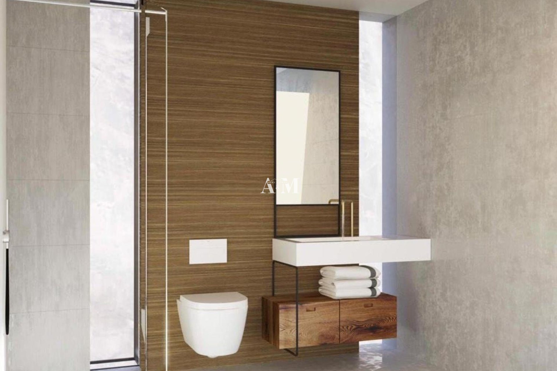 New Build - detached - Benitachell