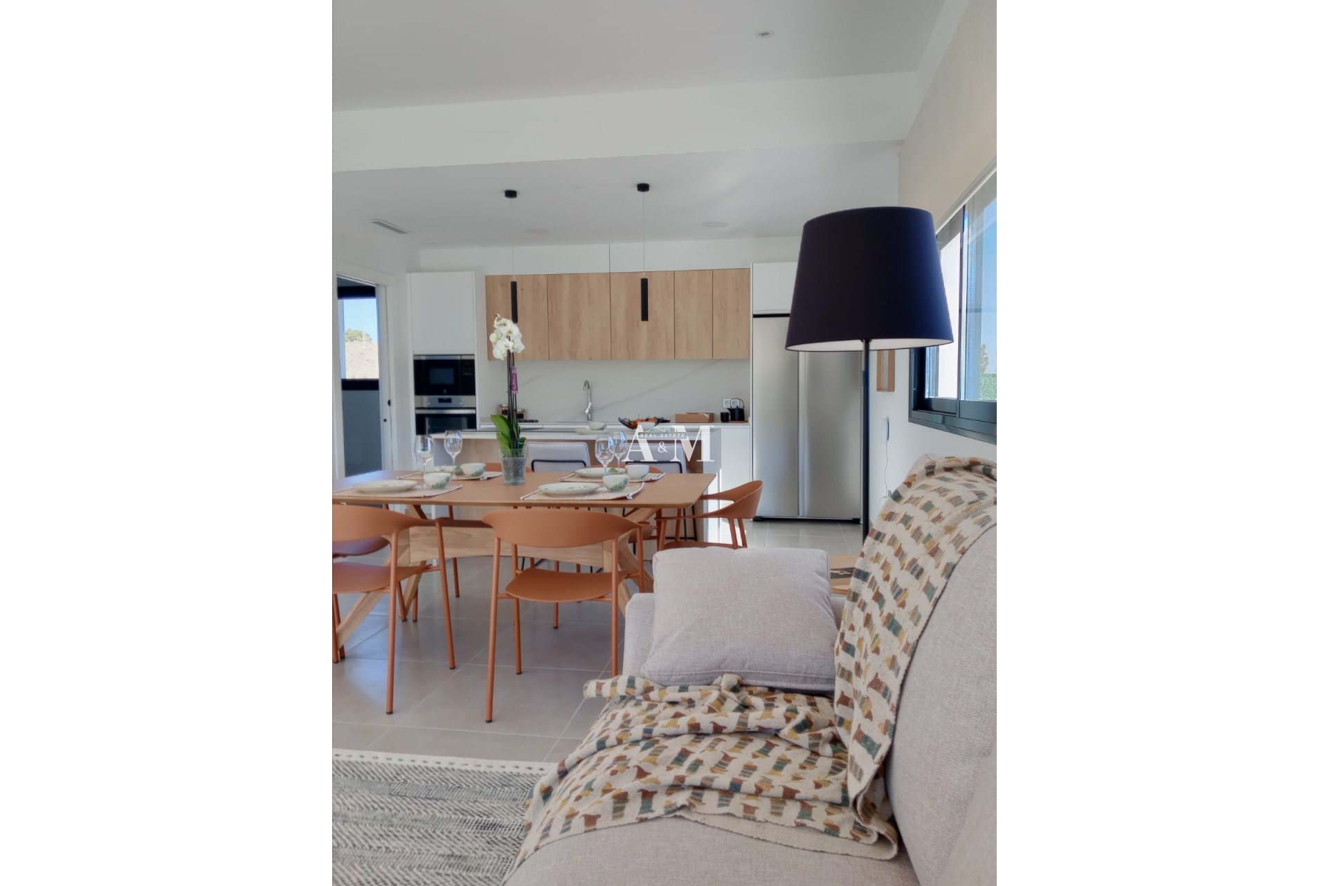 New Build - detached - Calasparra
