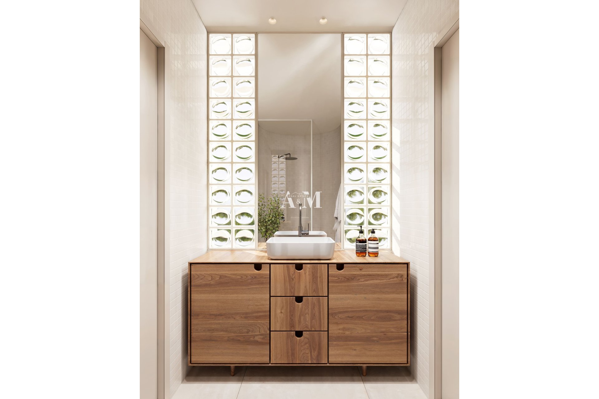 New Build - detached - Castillo de Montemar