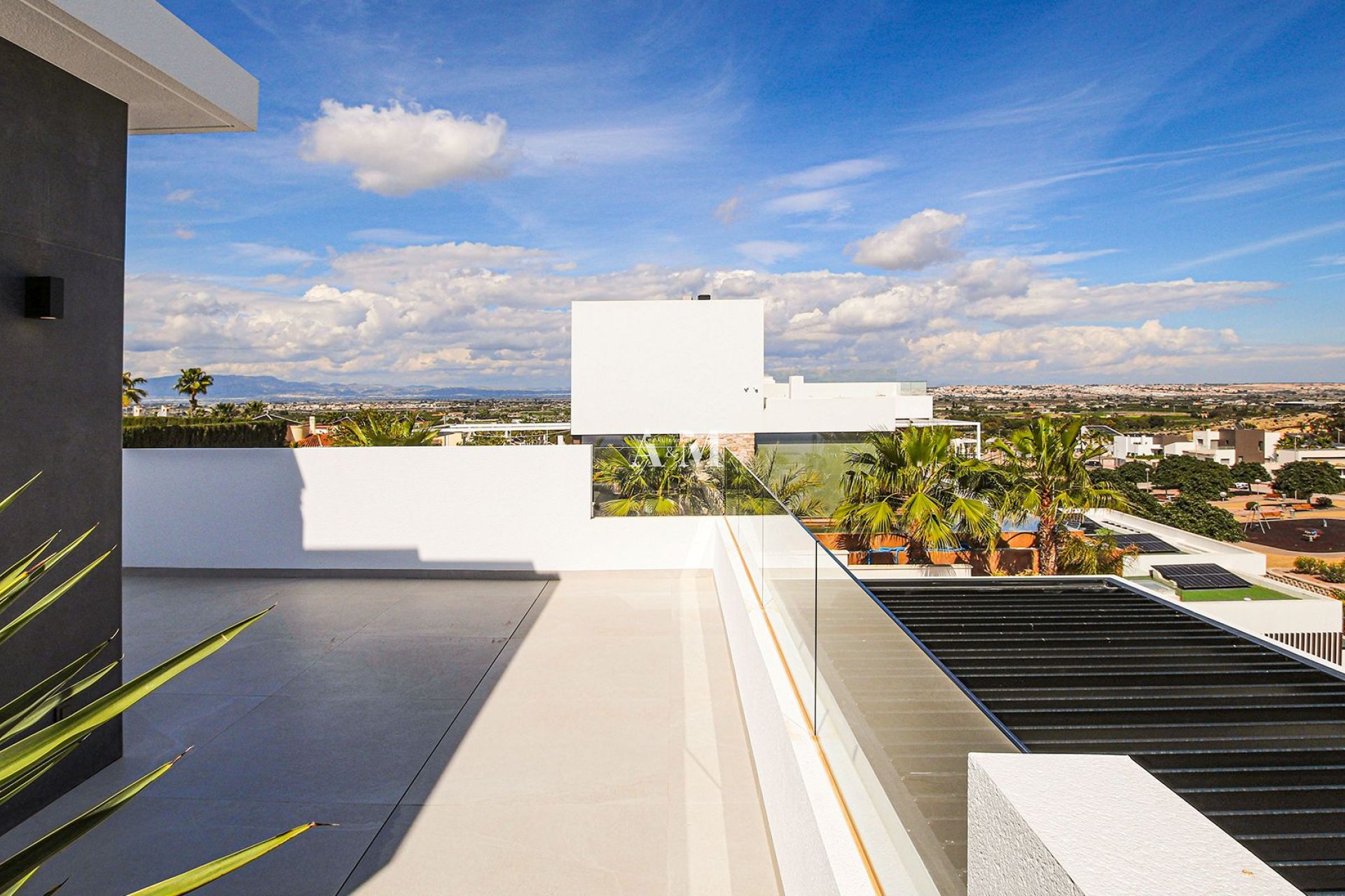 New Build - detached - Ciudad Quesada