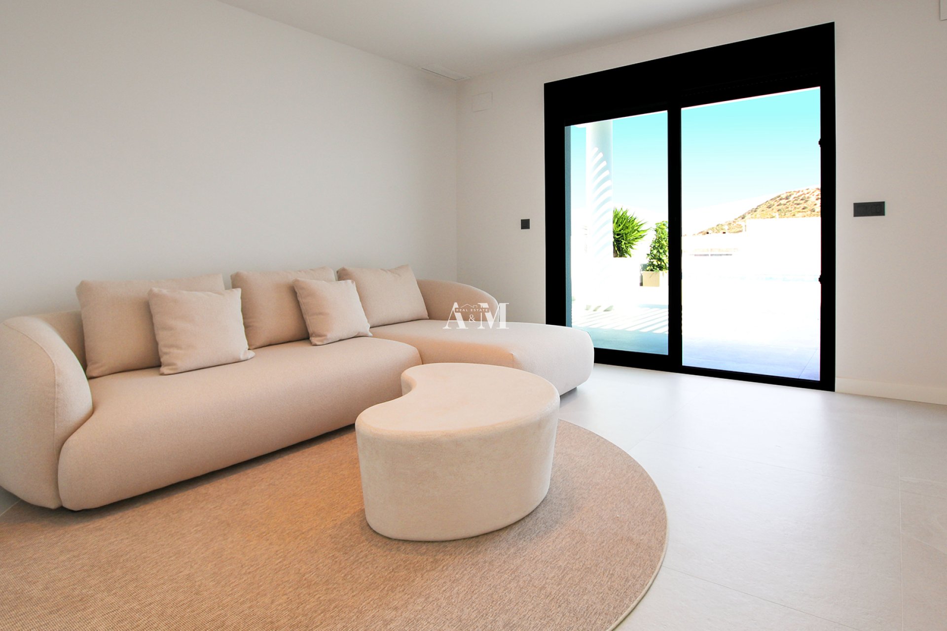 New Build - detached - Ciudad Quesada