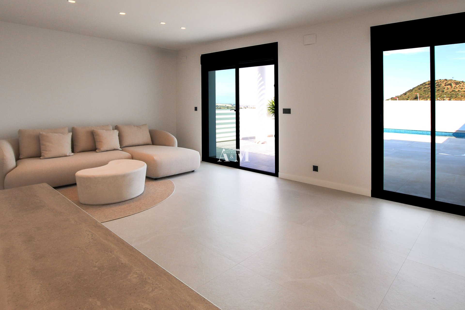 New Build - detached - Ciudad Quesada