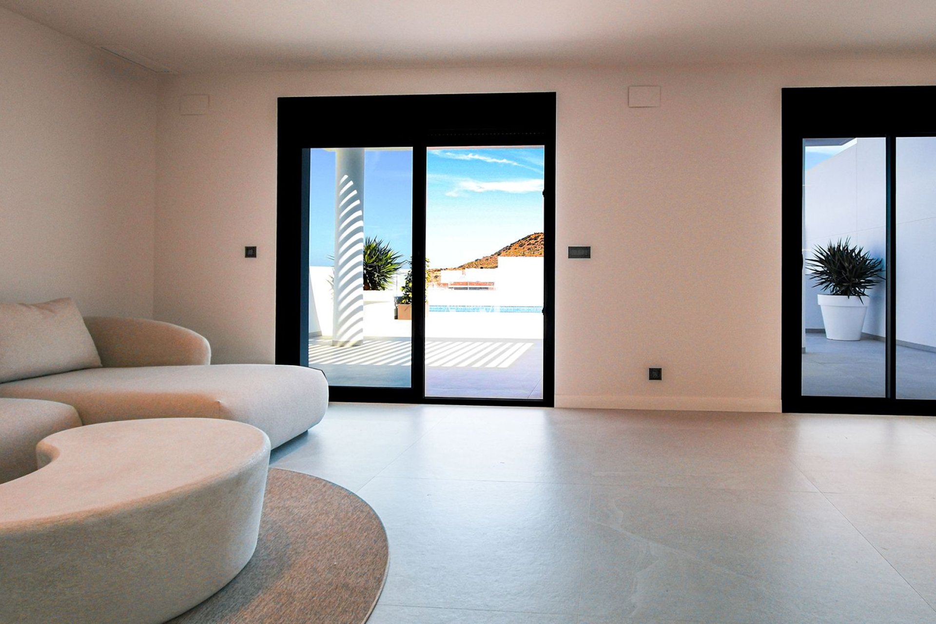 New Build - detached - Ciudad Quesada