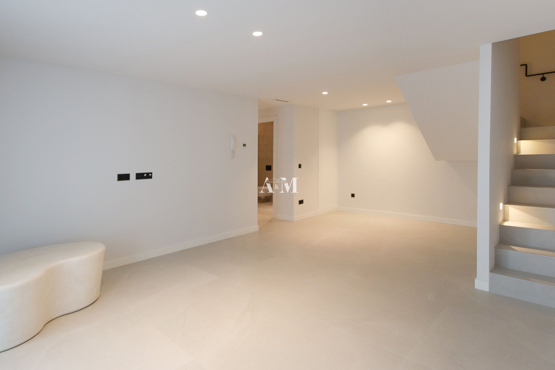 New Build - detached - Ciudad Quesada