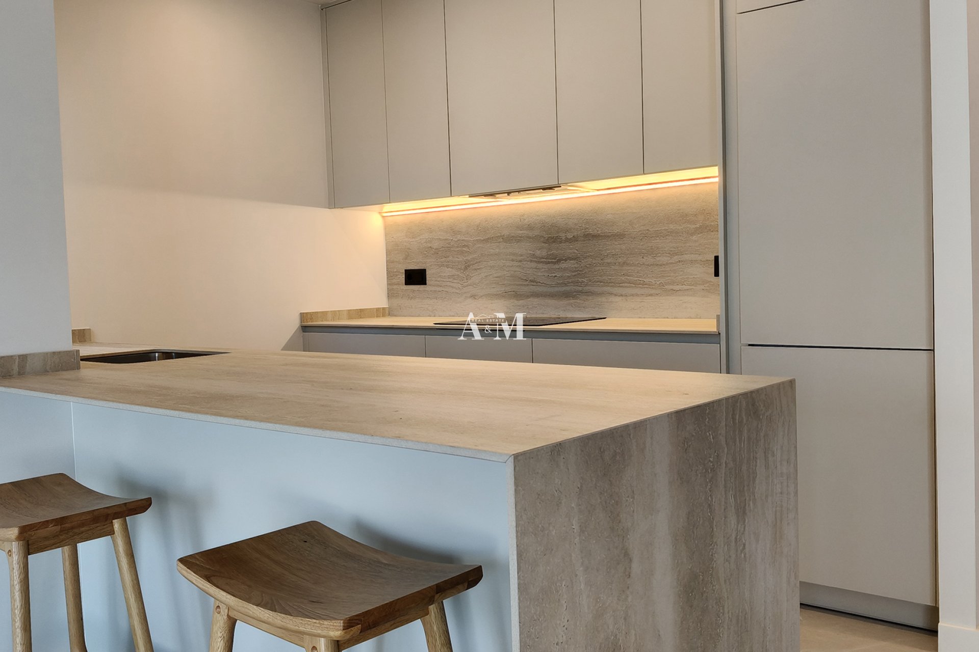 New Build - detached - Ciudad Quesada