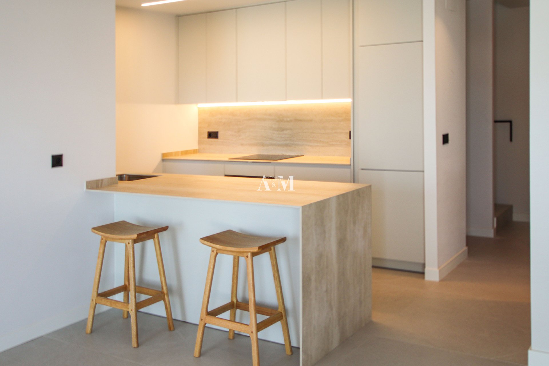 New Build - detached - Ciudad Quesada