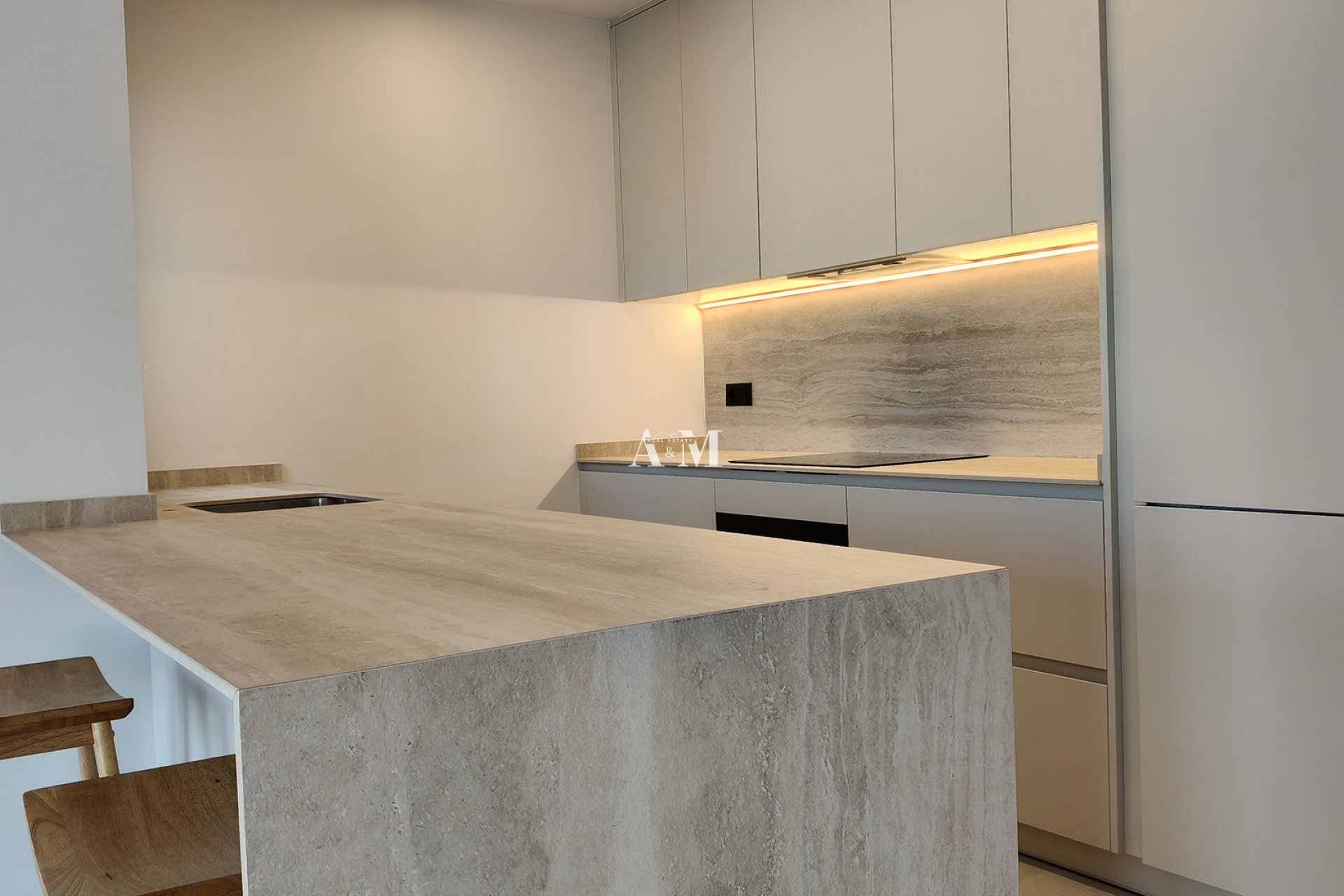New Build - detached - Ciudad Quesada