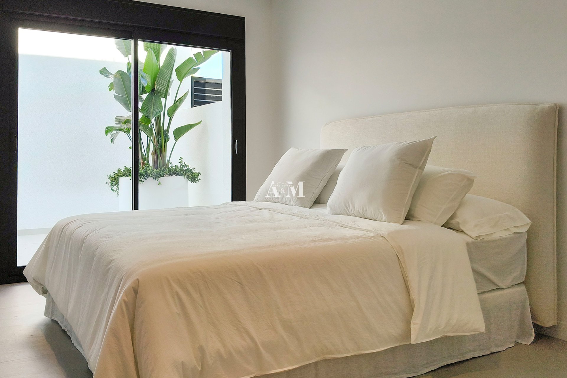 New Build - detached - Ciudad Quesada