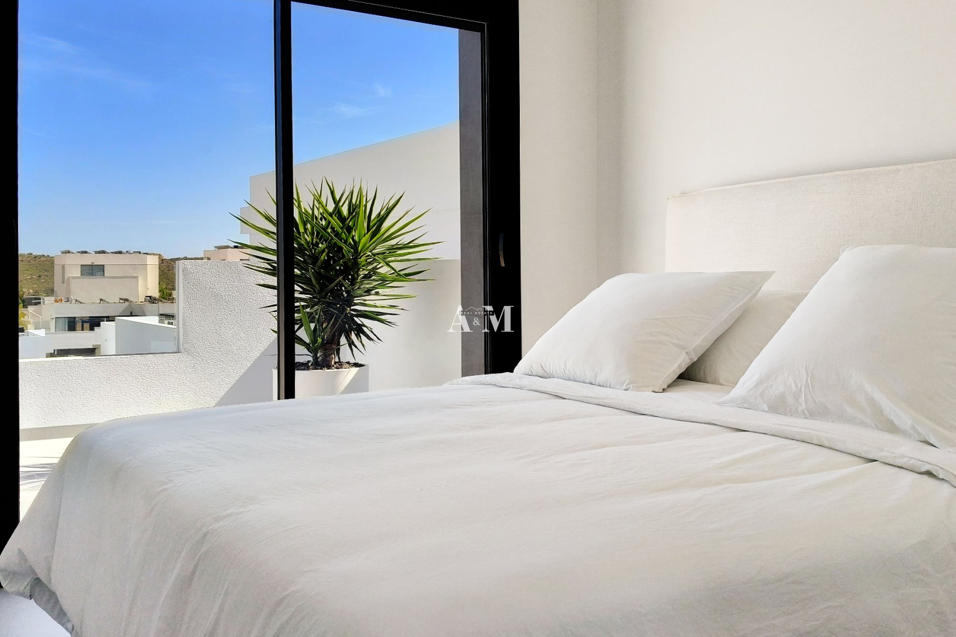 New Build - detached - Ciudad Quesada