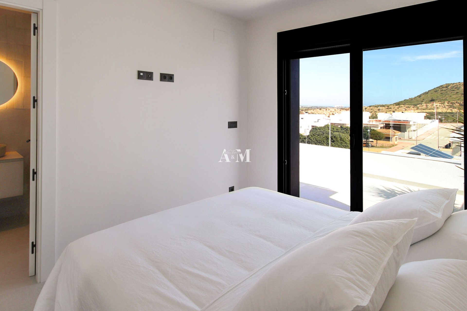 New Build - detached - Ciudad Quesada