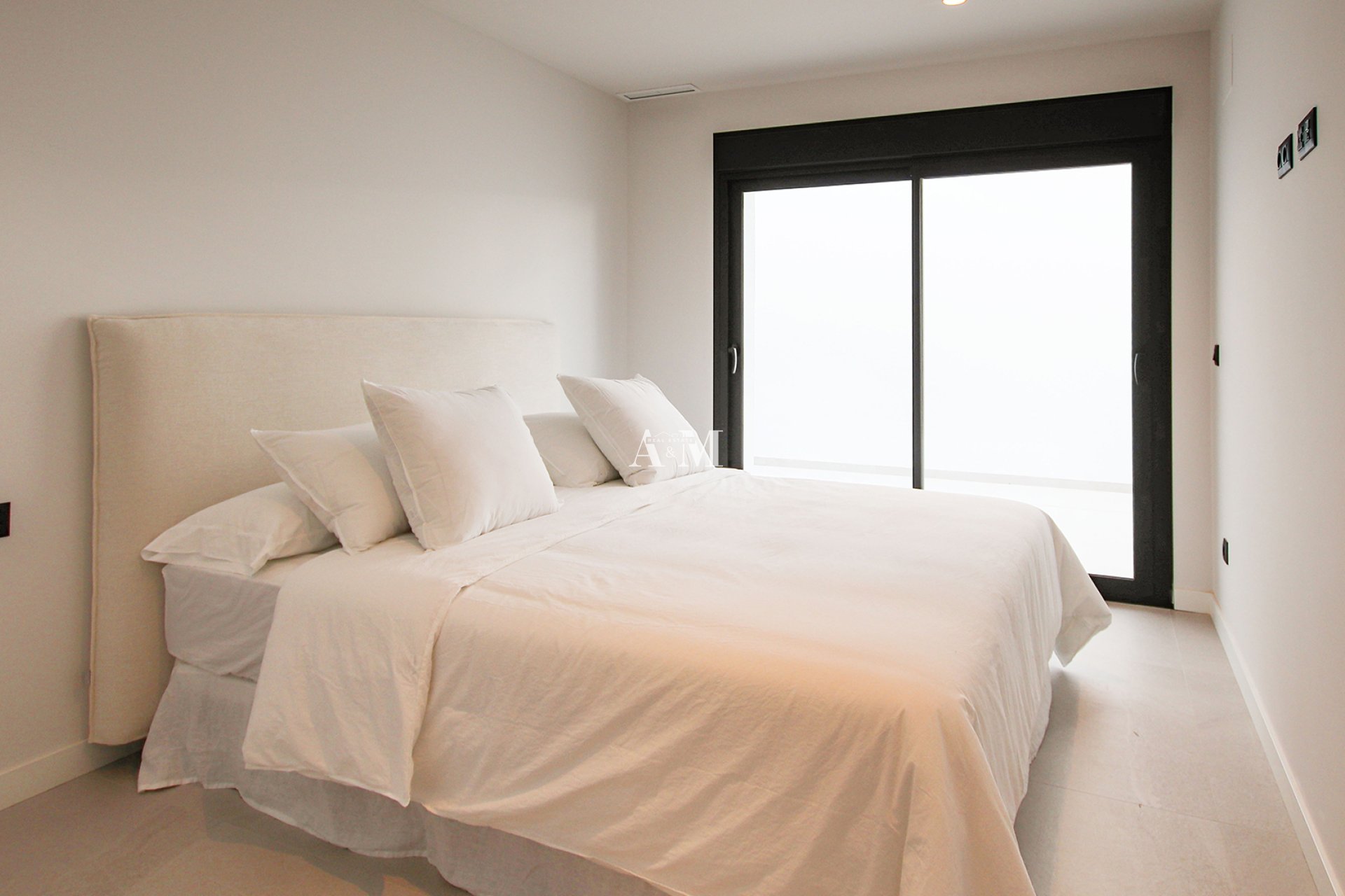 New Build - detached - Ciudad Quesada