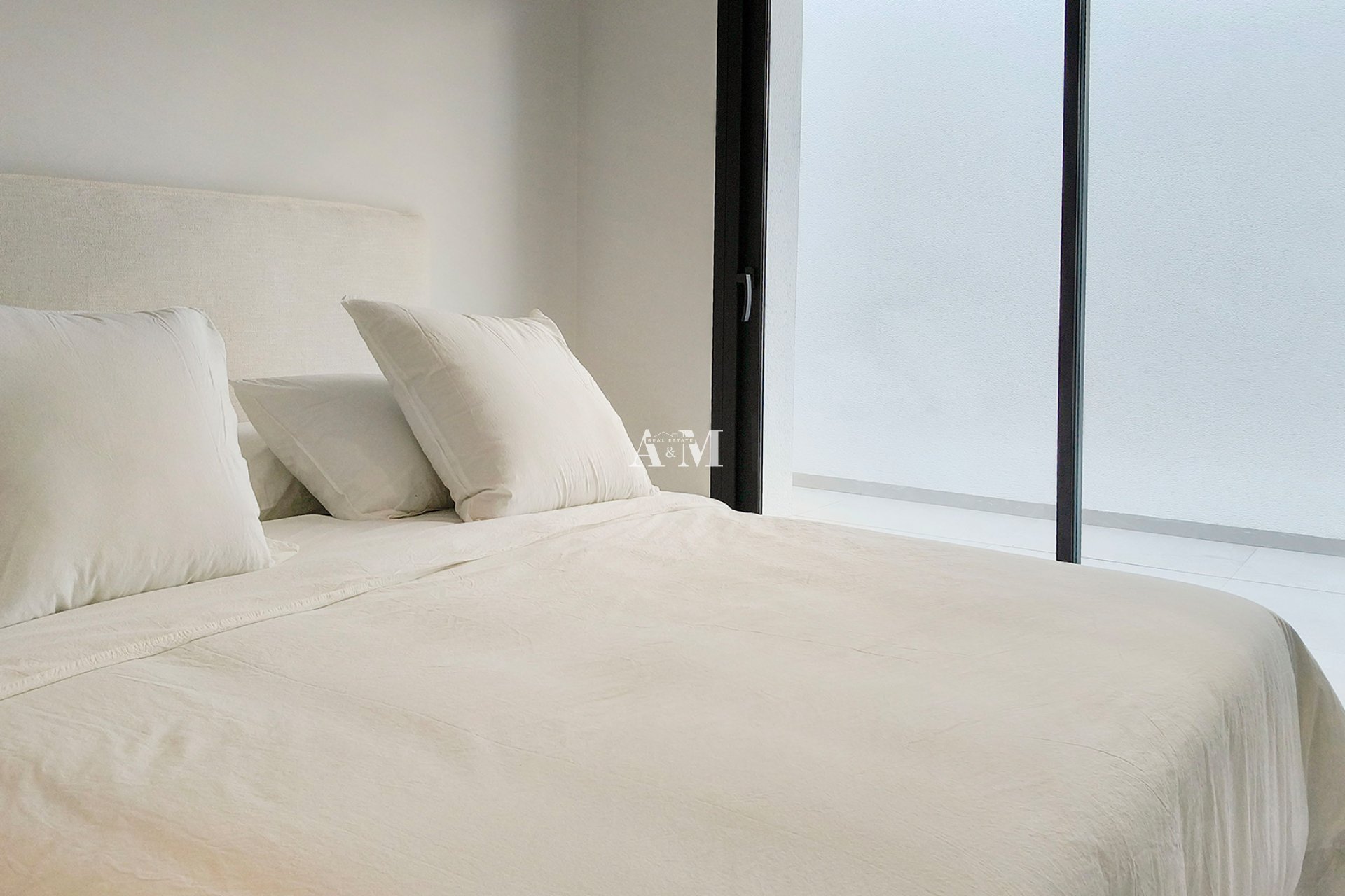 New Build - detached - Ciudad Quesada