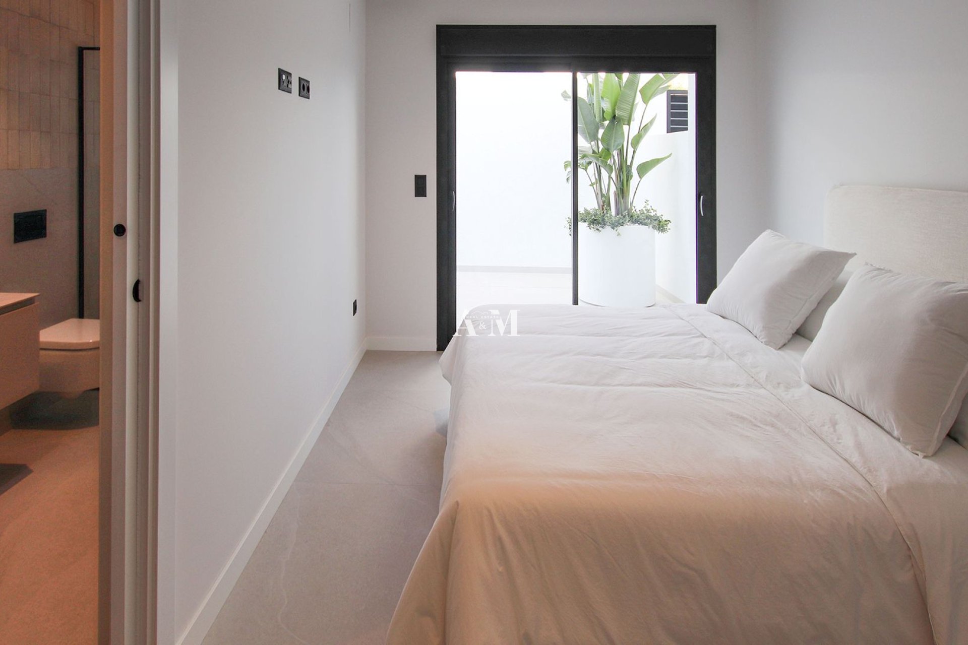 New Build - detached - Ciudad Quesada