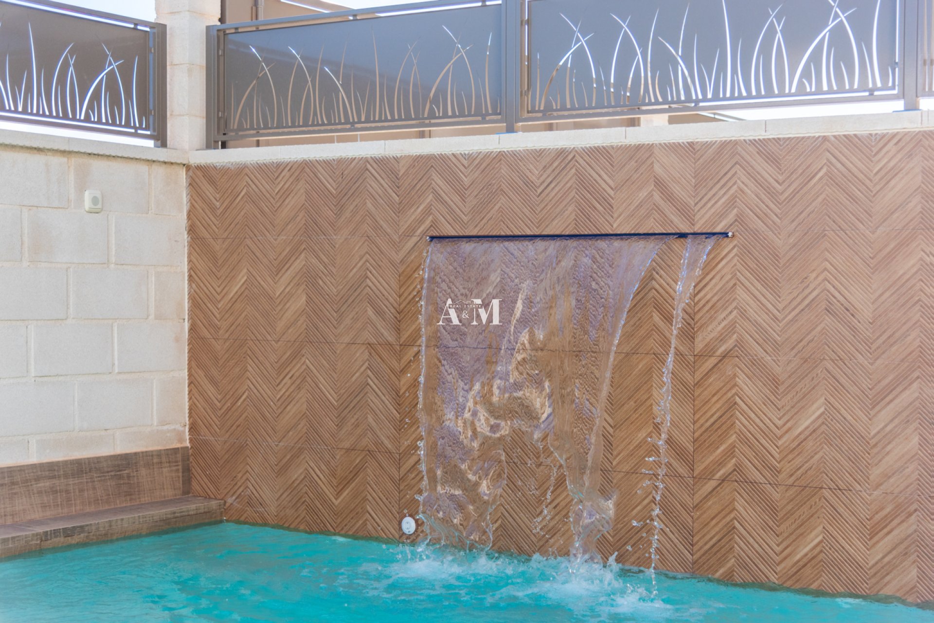 New Build - detached - Ciudad Quesada