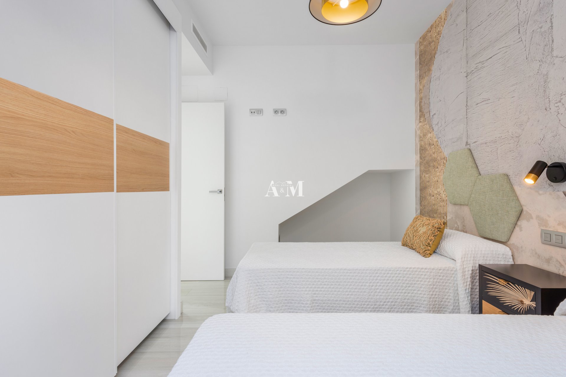 New Build - detached - Ciudad Quesada