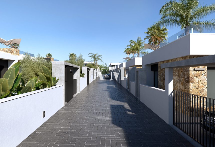 New Build - detached - Ciudad Quesada