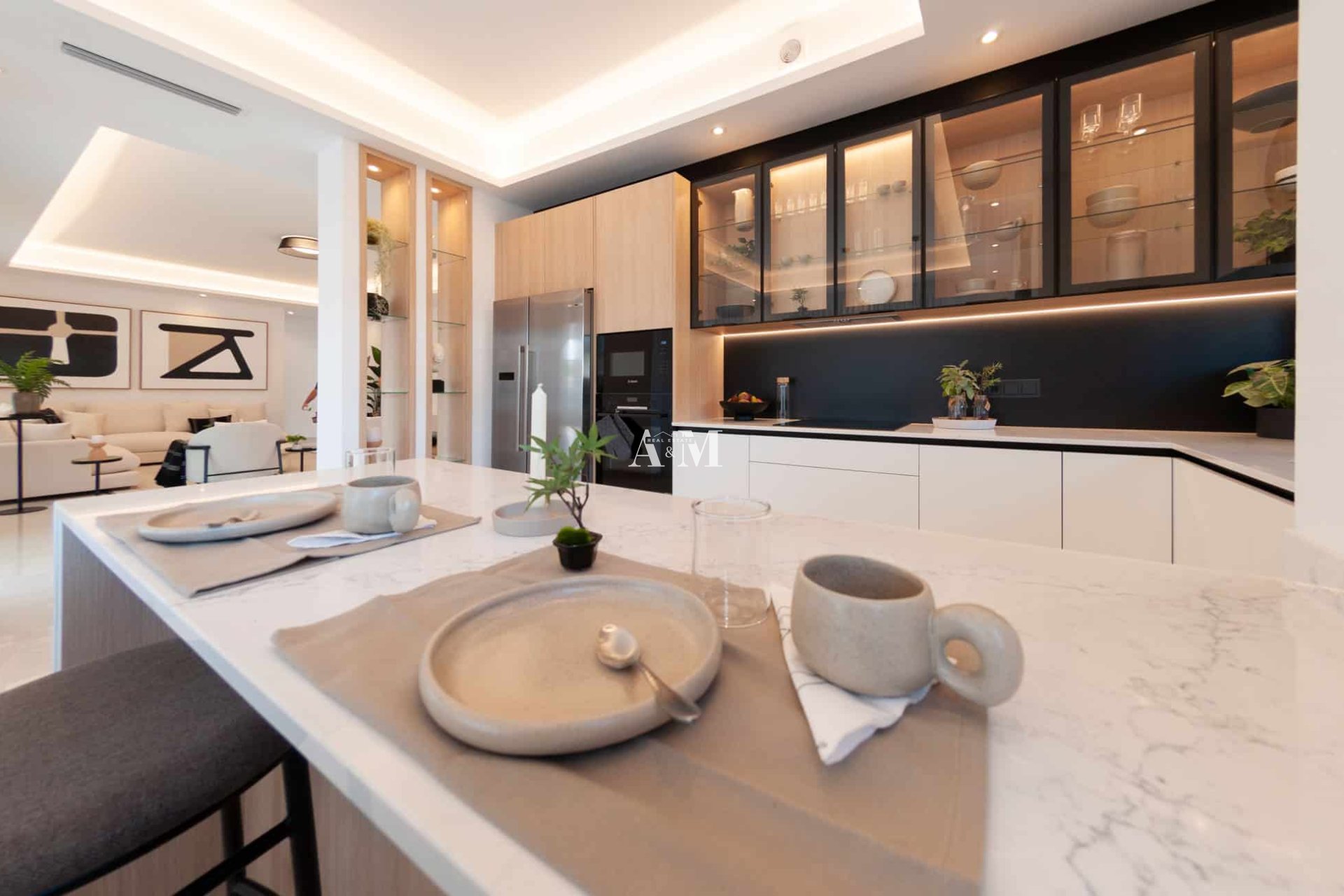 New Build - detached - Ciudad Quesada