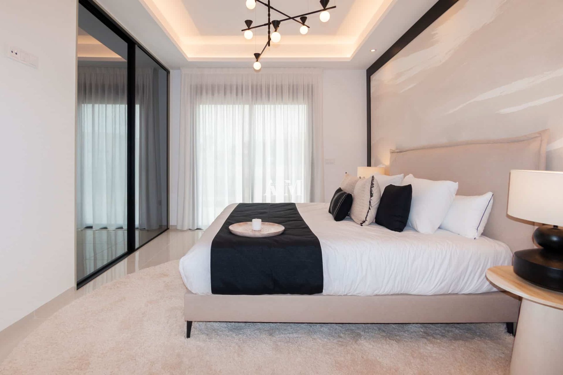 New Build - detached - Ciudad Quesada