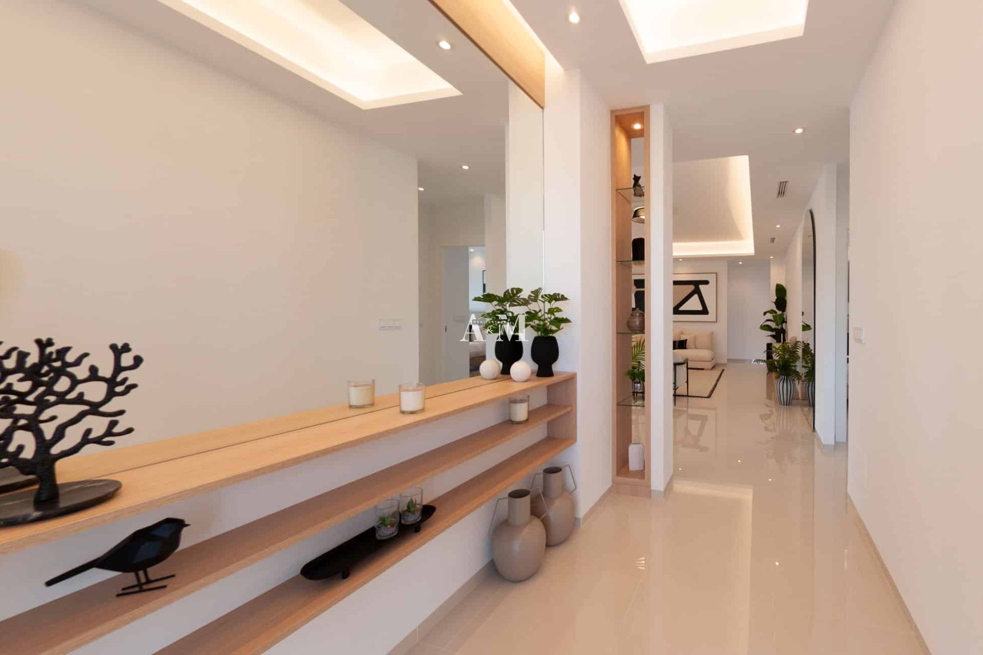 New Build - detached - Ciudad Quesada