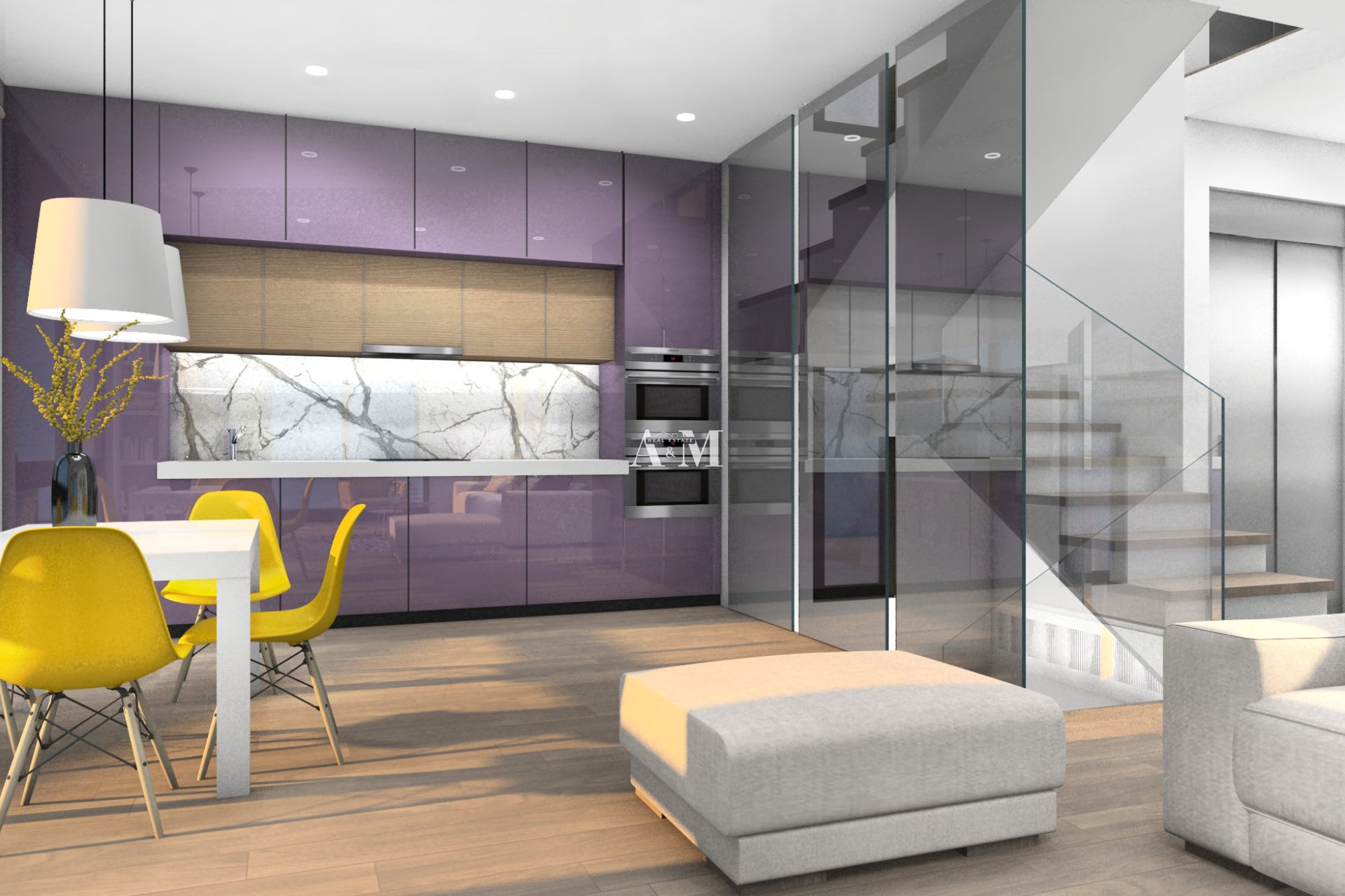 New Build - detached - Ciudad Quesada