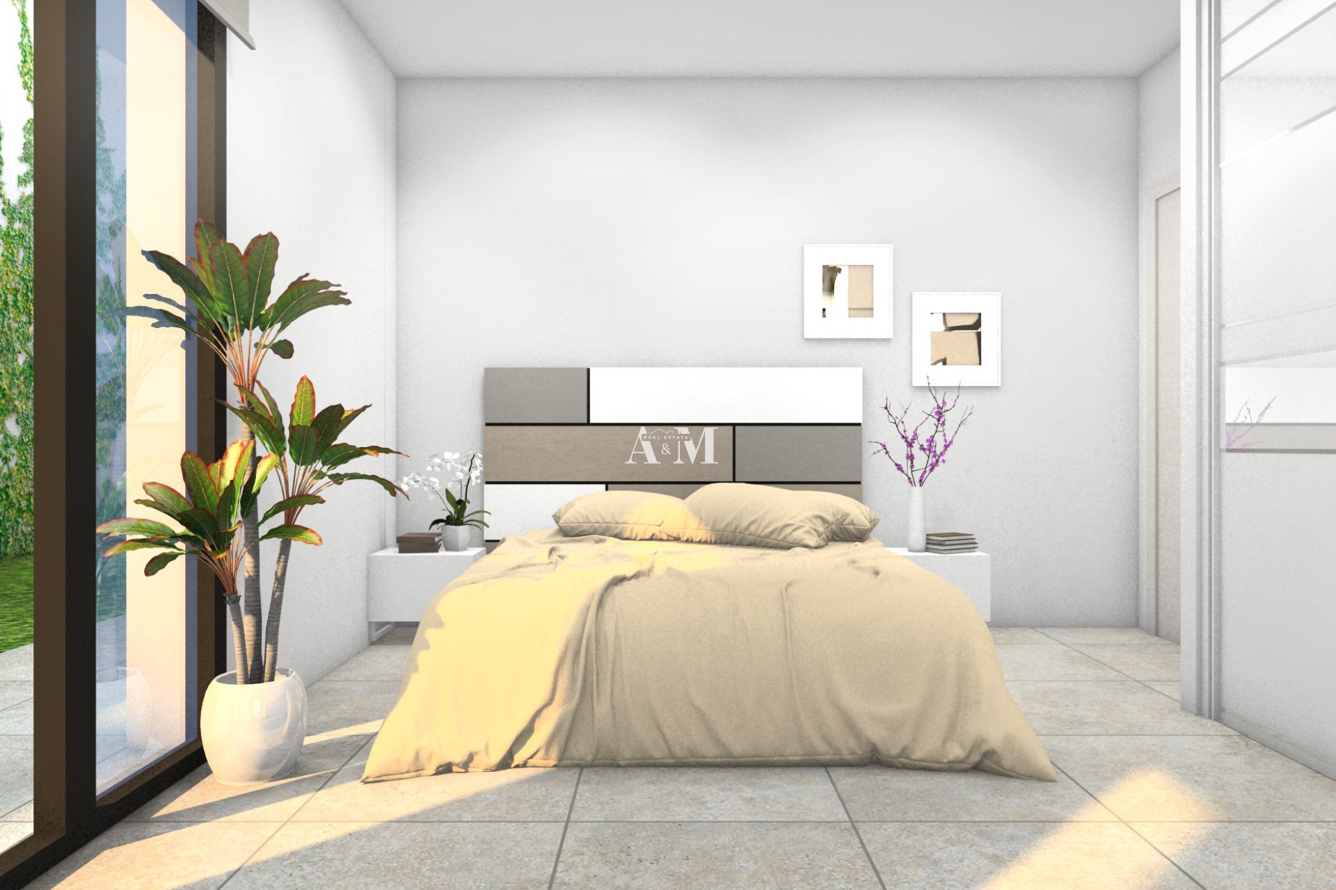 New Build - detached - Ciudad Quesada