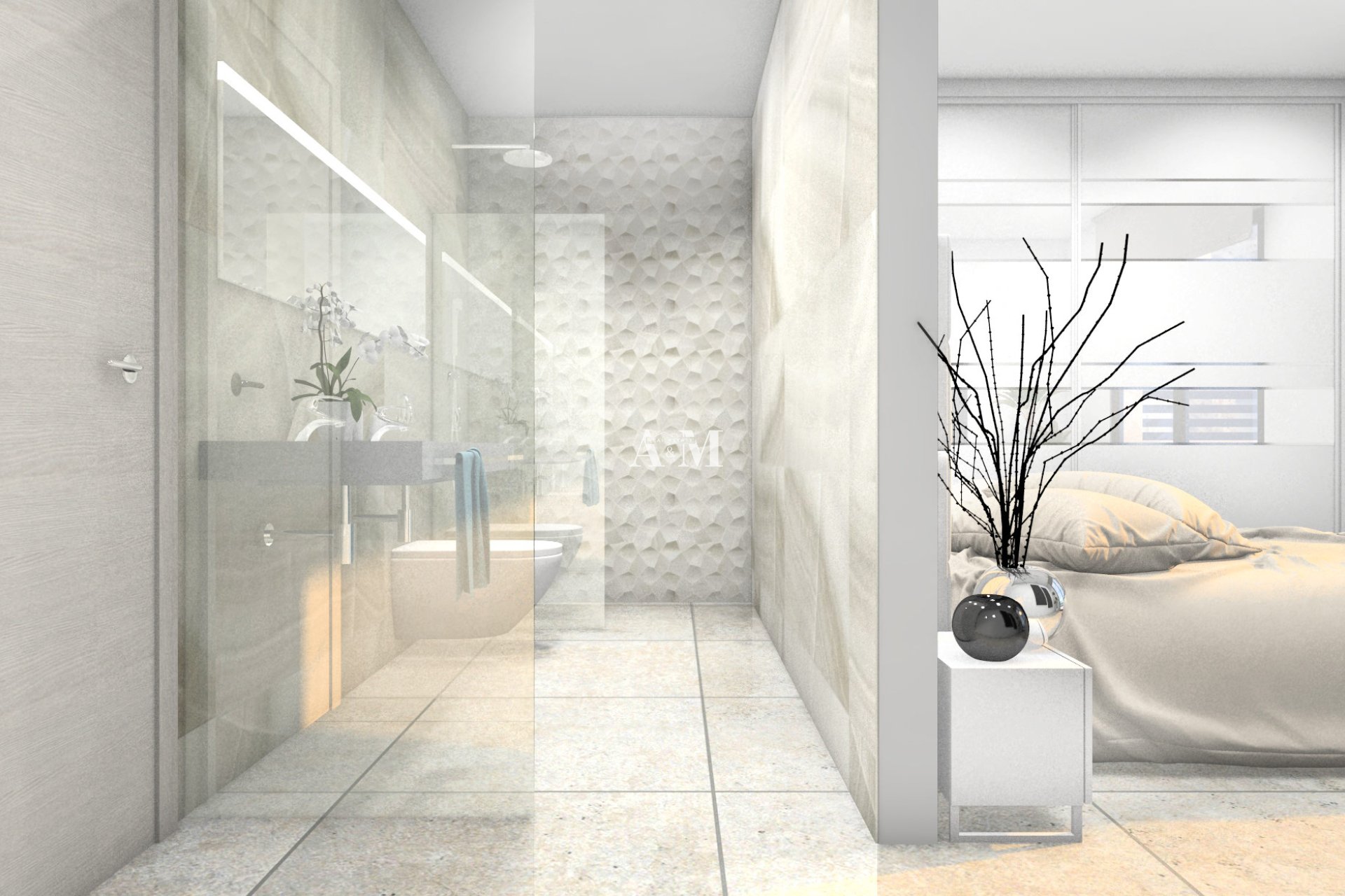 New Build - detached - Ciudad Quesada