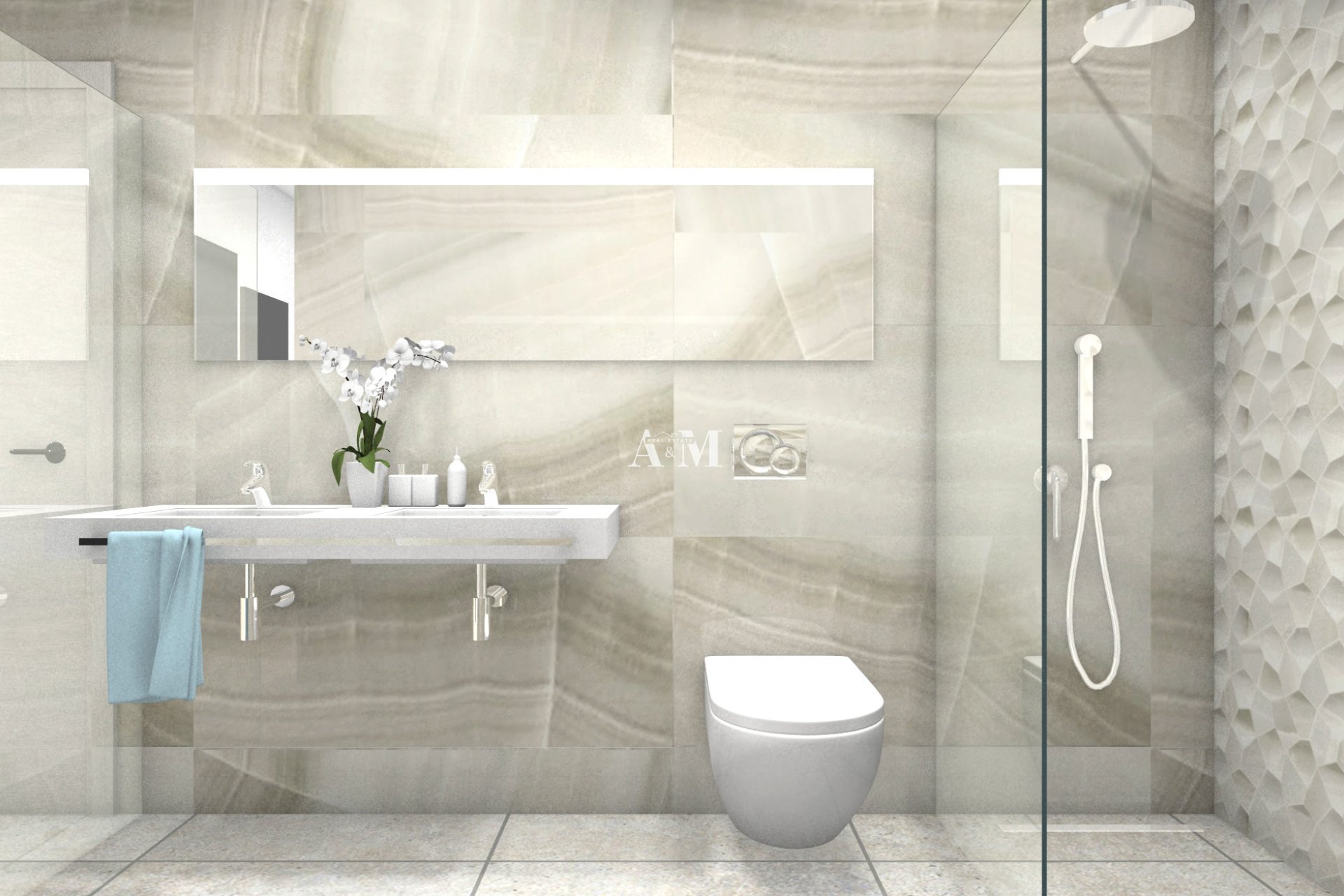 New Build - detached - Ciudad Quesada