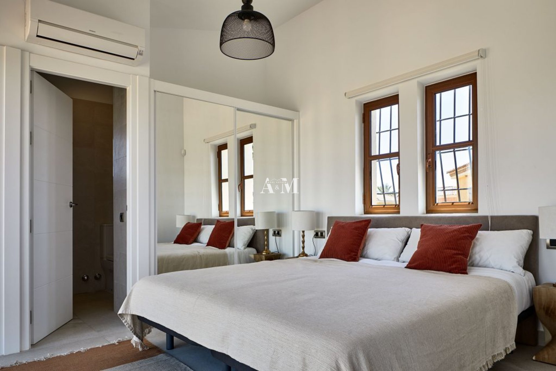 New Build - detached - Cuevas del Almanzora