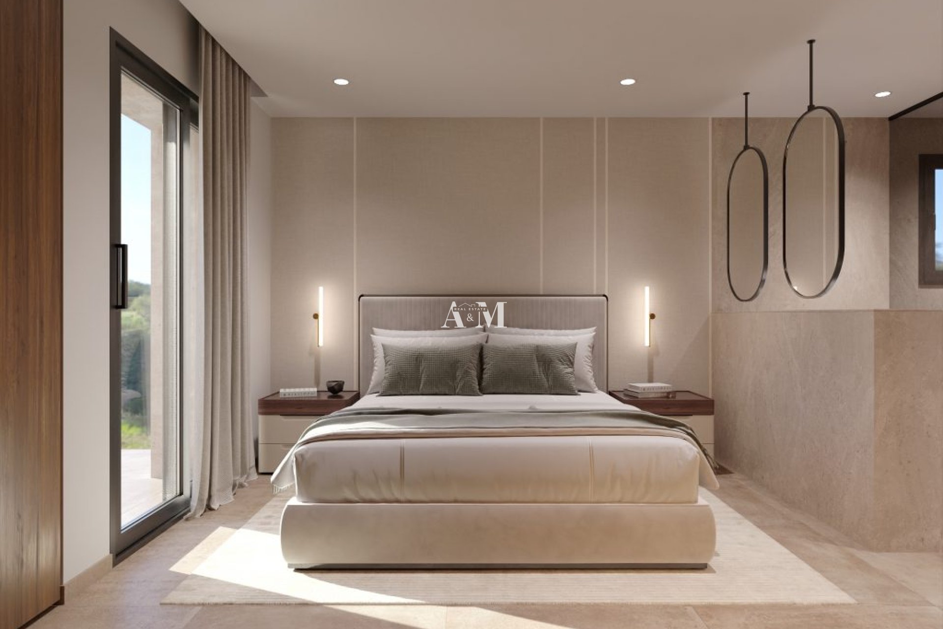 New Build - detached - Cuevas del Almanzora