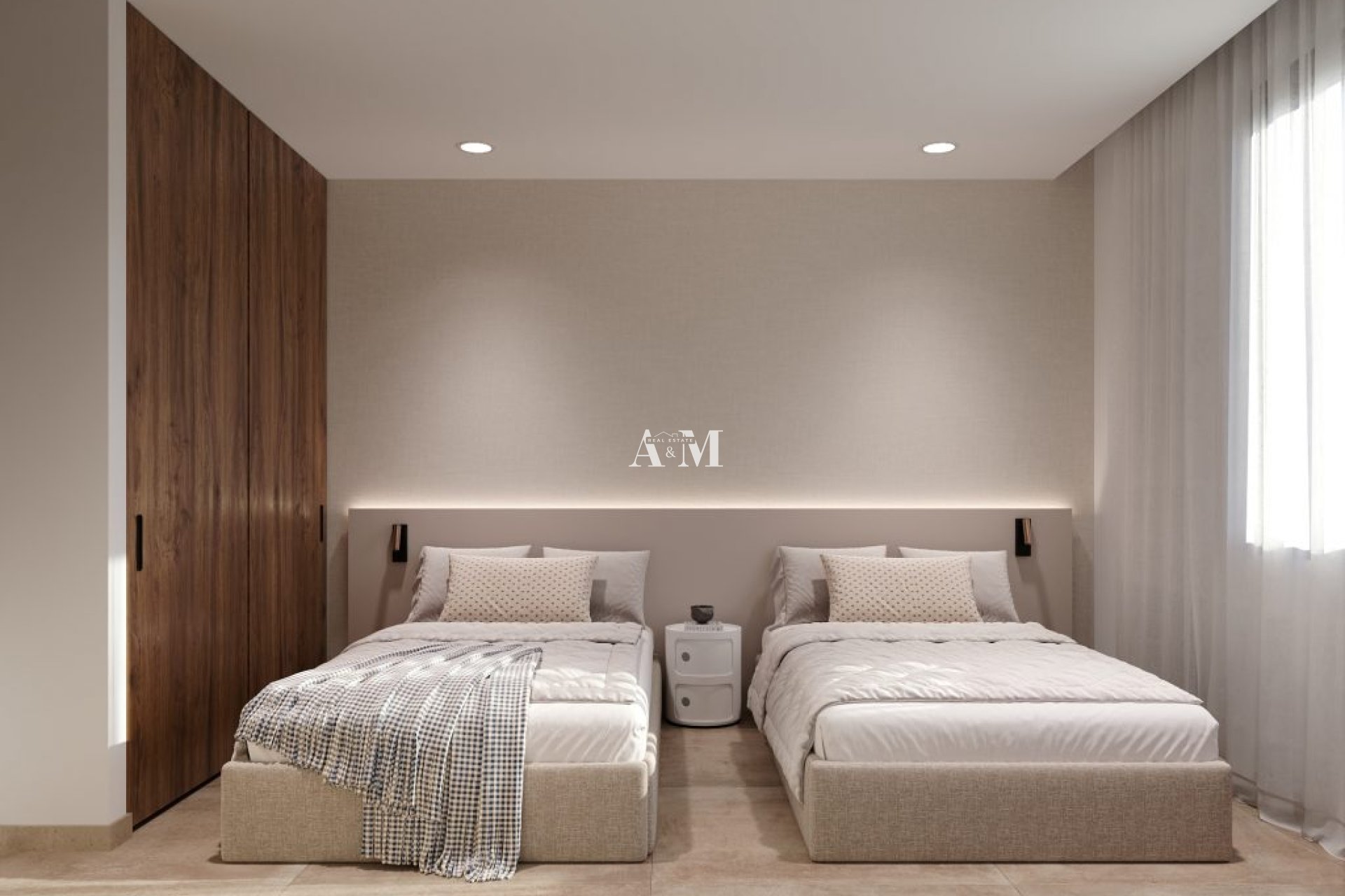 New Build - detached - Cuevas del Almanzora