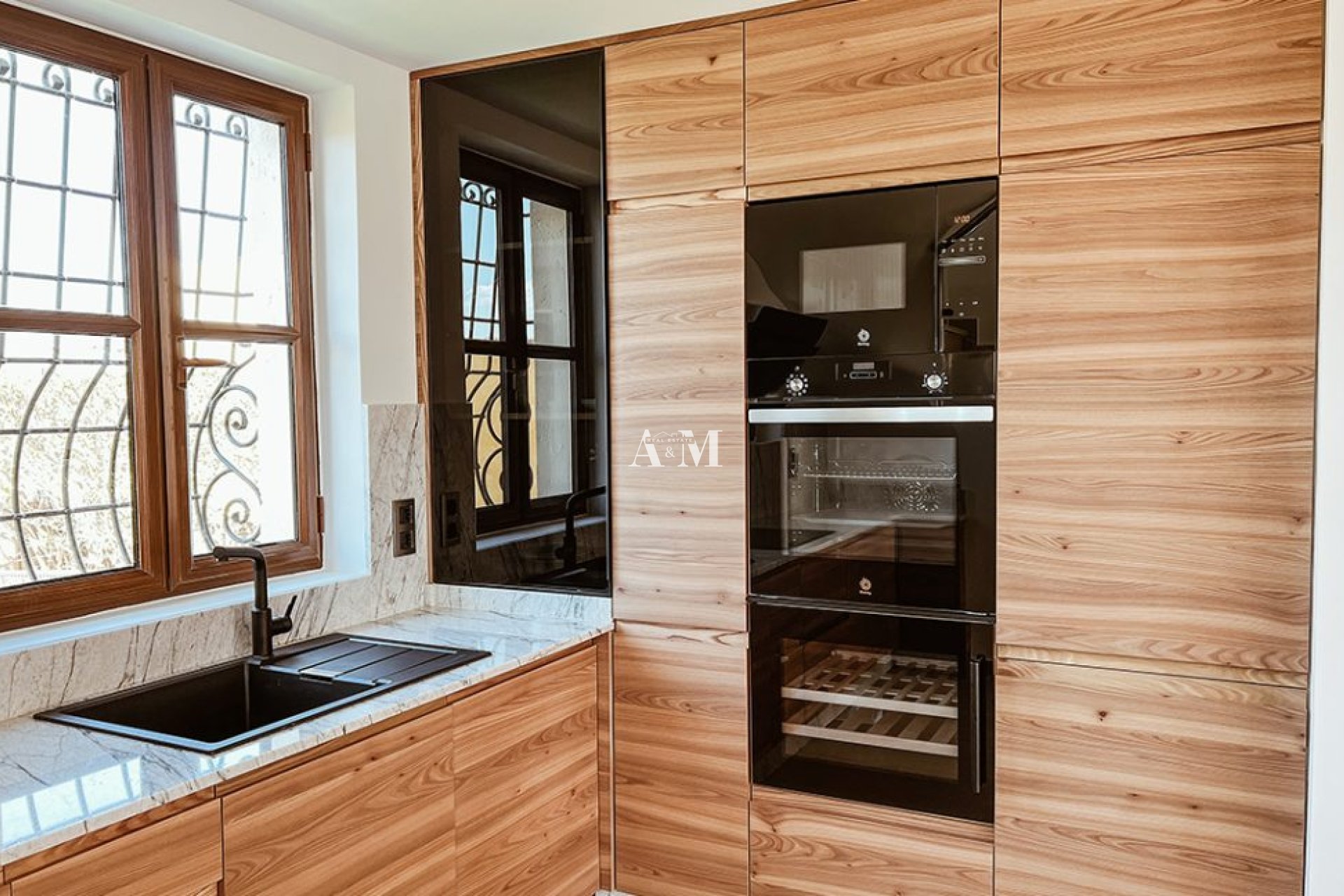 New Build - detached - Cuevas del Almanzora