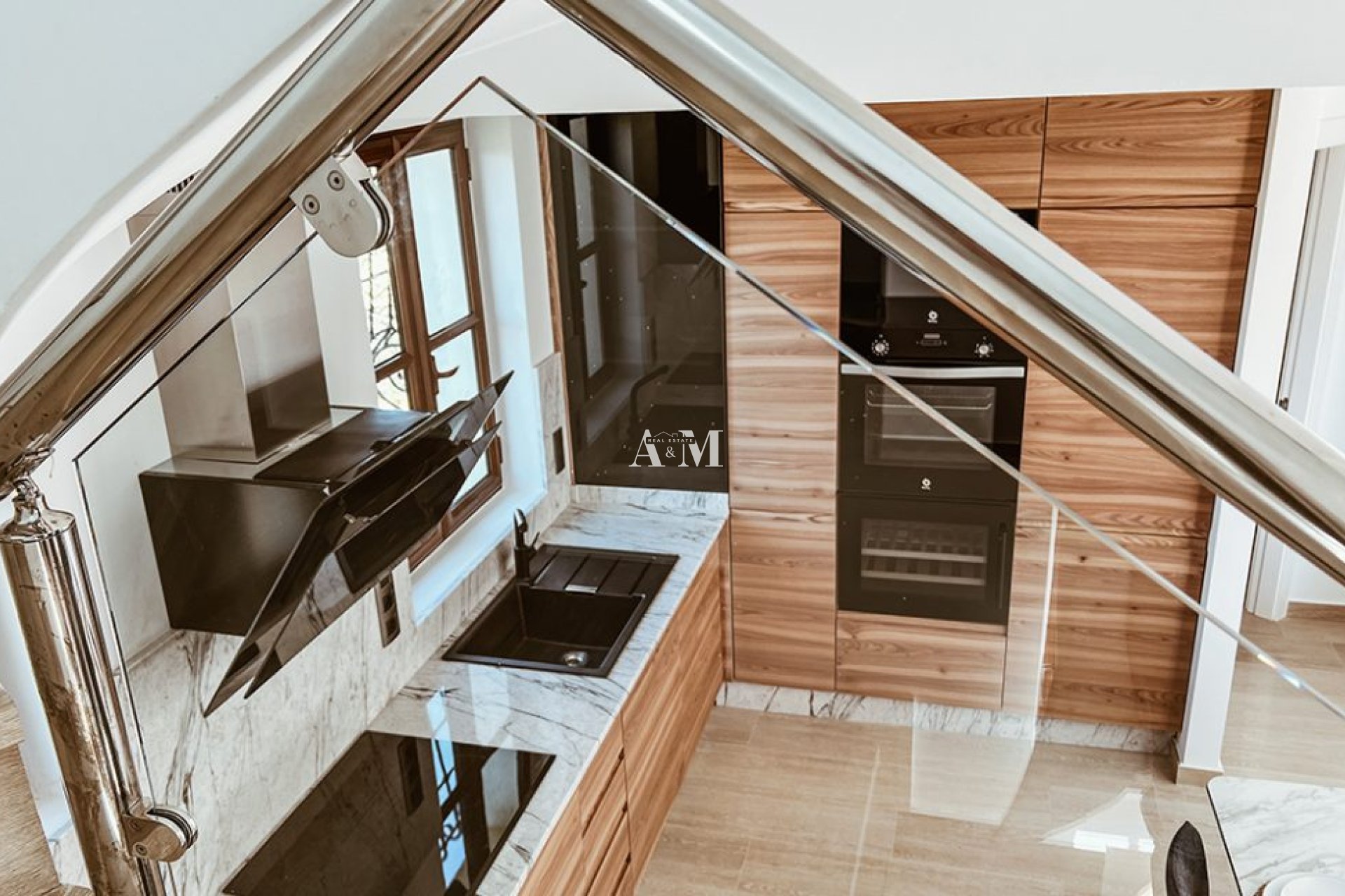 New Build - detached - Cuevas del Almanzora