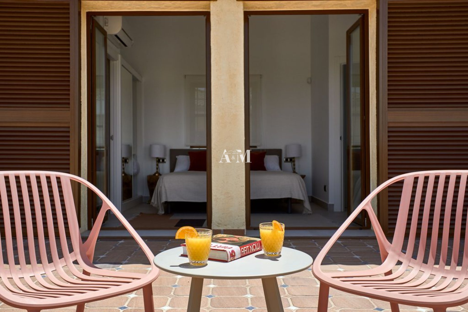 New Build - detached - Cuevas del Almanzora