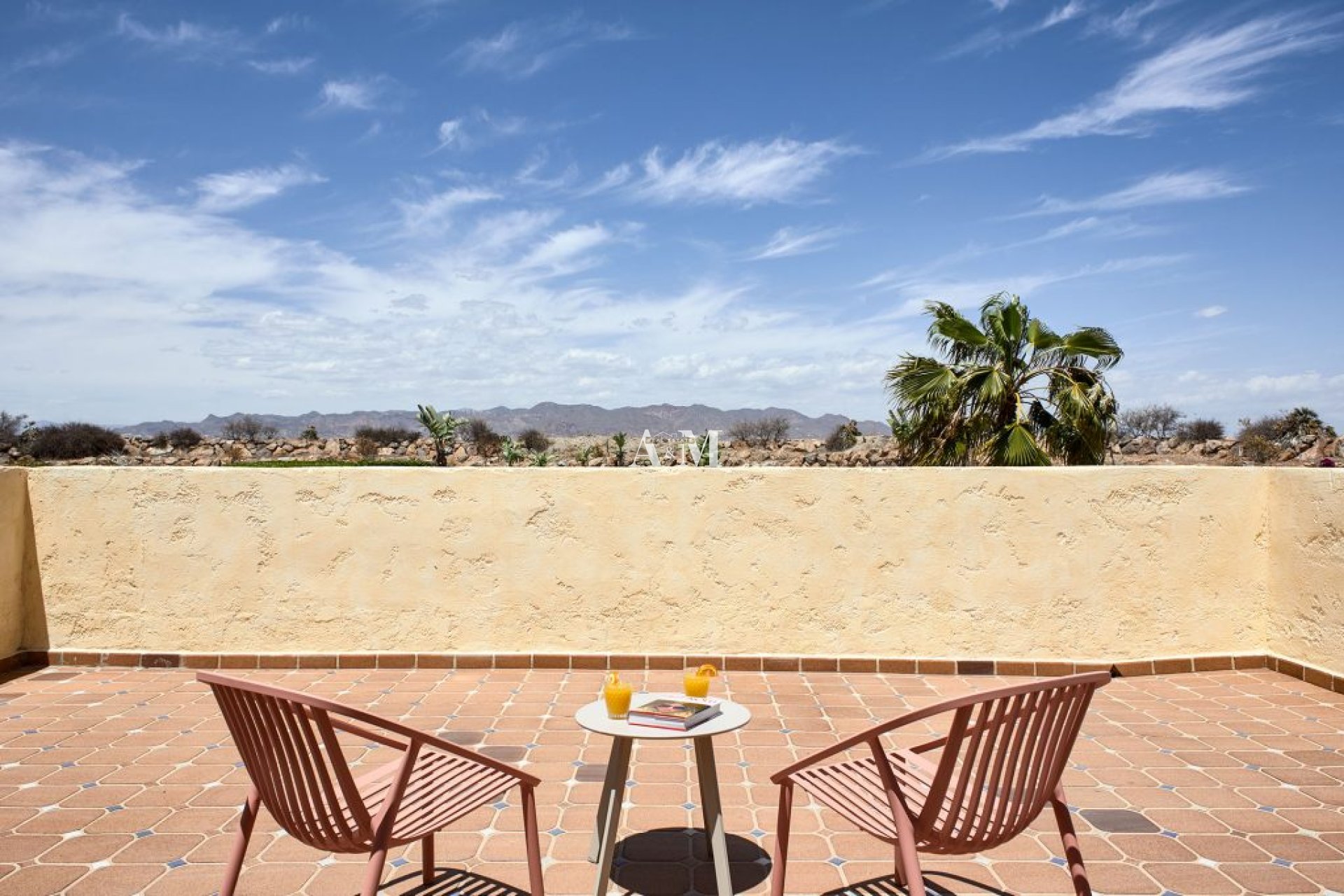 New Build - detached - Cuevas del Almanzora