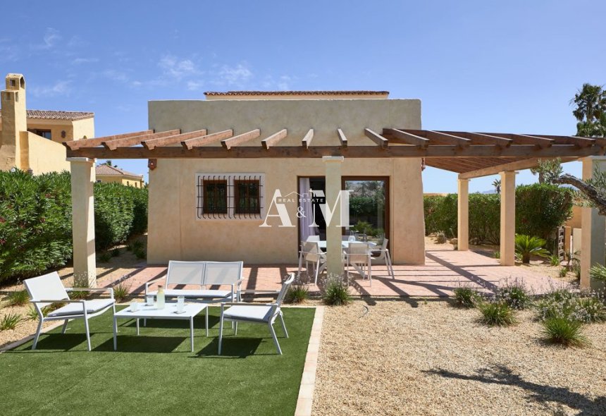 New Build - detached - Cuevas del Almanzora