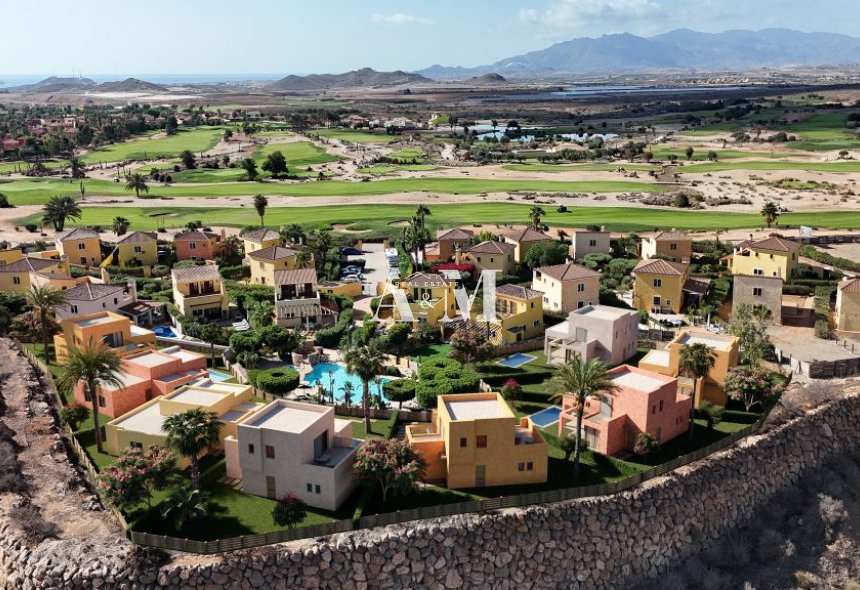 New Build - detached - Cuevas del Almanzora
