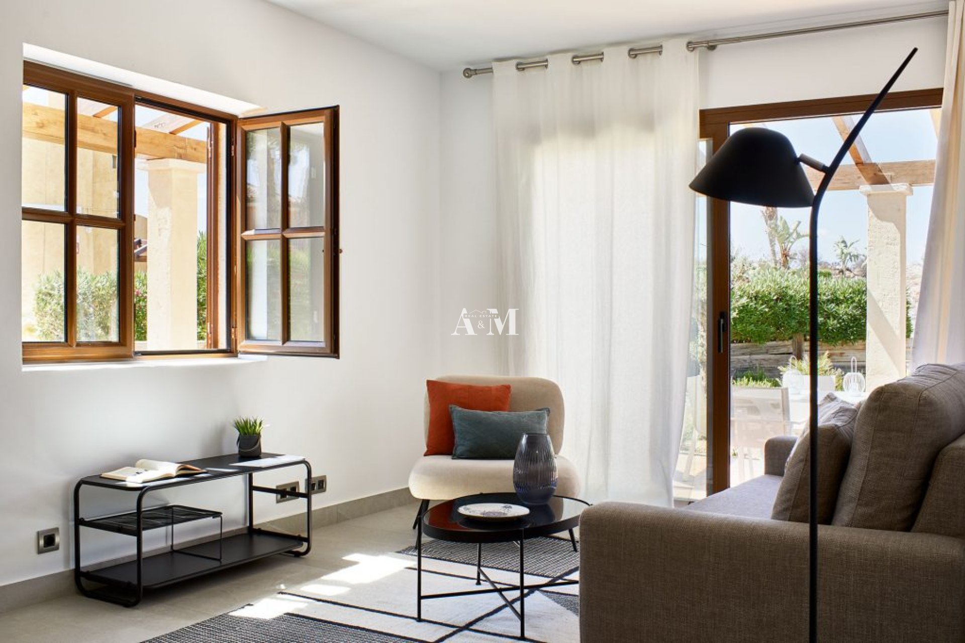 New Build - detached - Cuevas del Almanzora