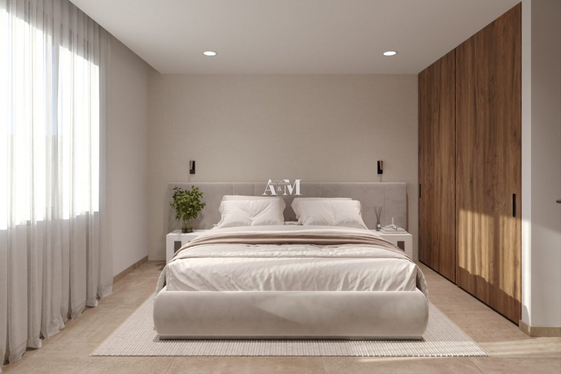 New Build - detached - Cuevas del Almanzora