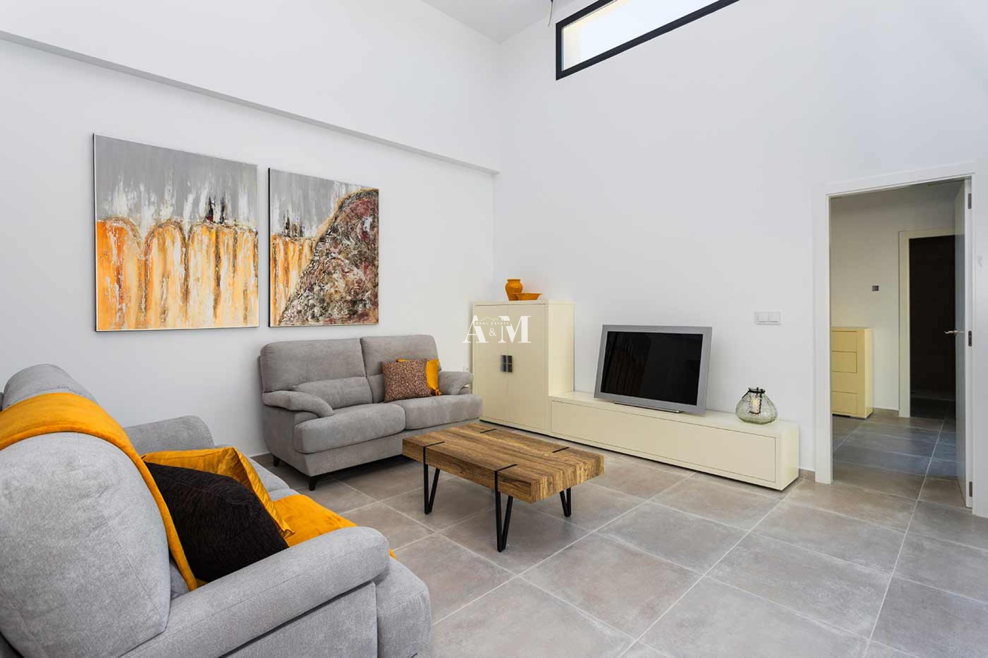 New Build - detached - Daya Nueva