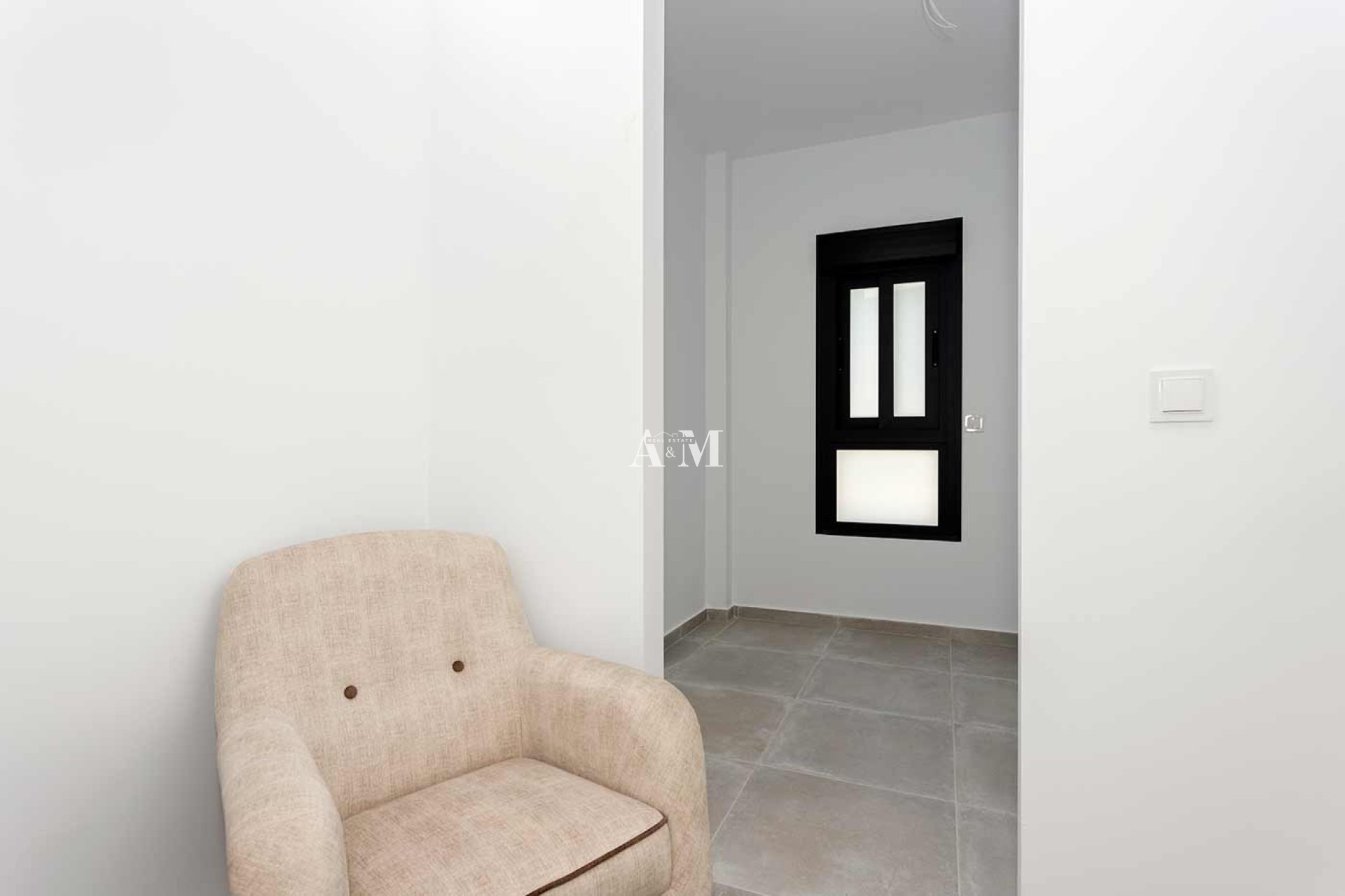 New Build - detached - Daya Nueva