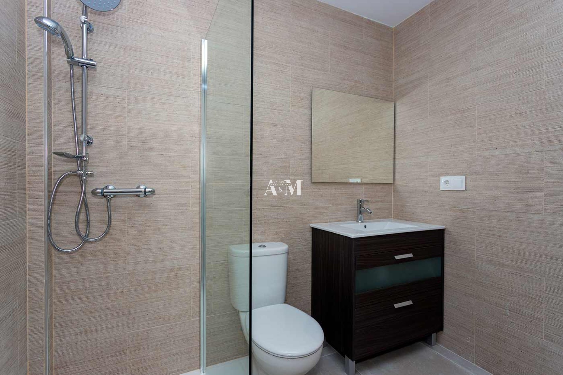 New Build - detached - Daya Nueva