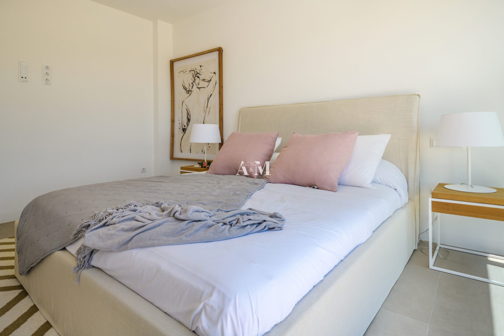 New Build - detached - Dehesa de Campoamor