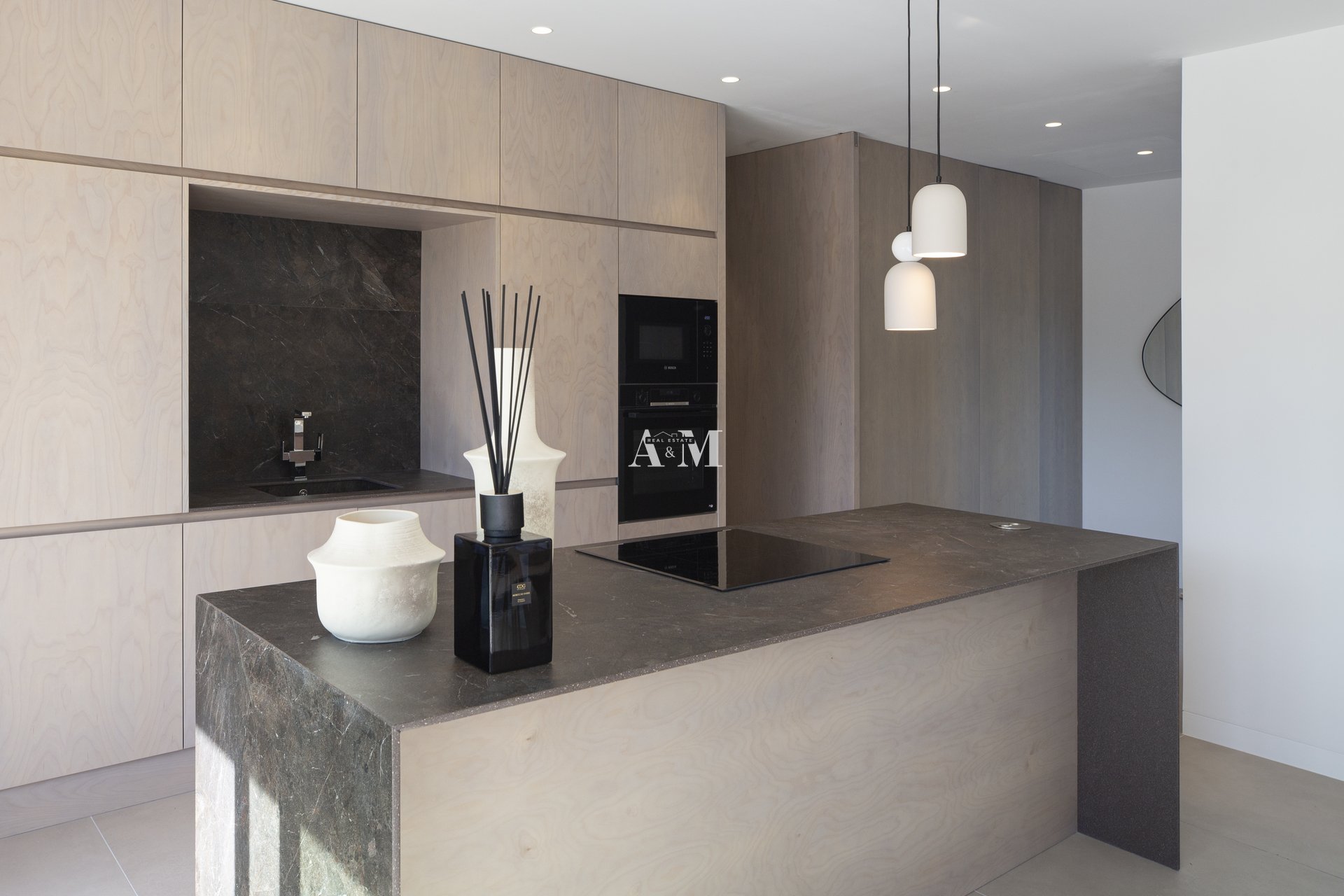 New Build - detached - Dehesa de Campoamor