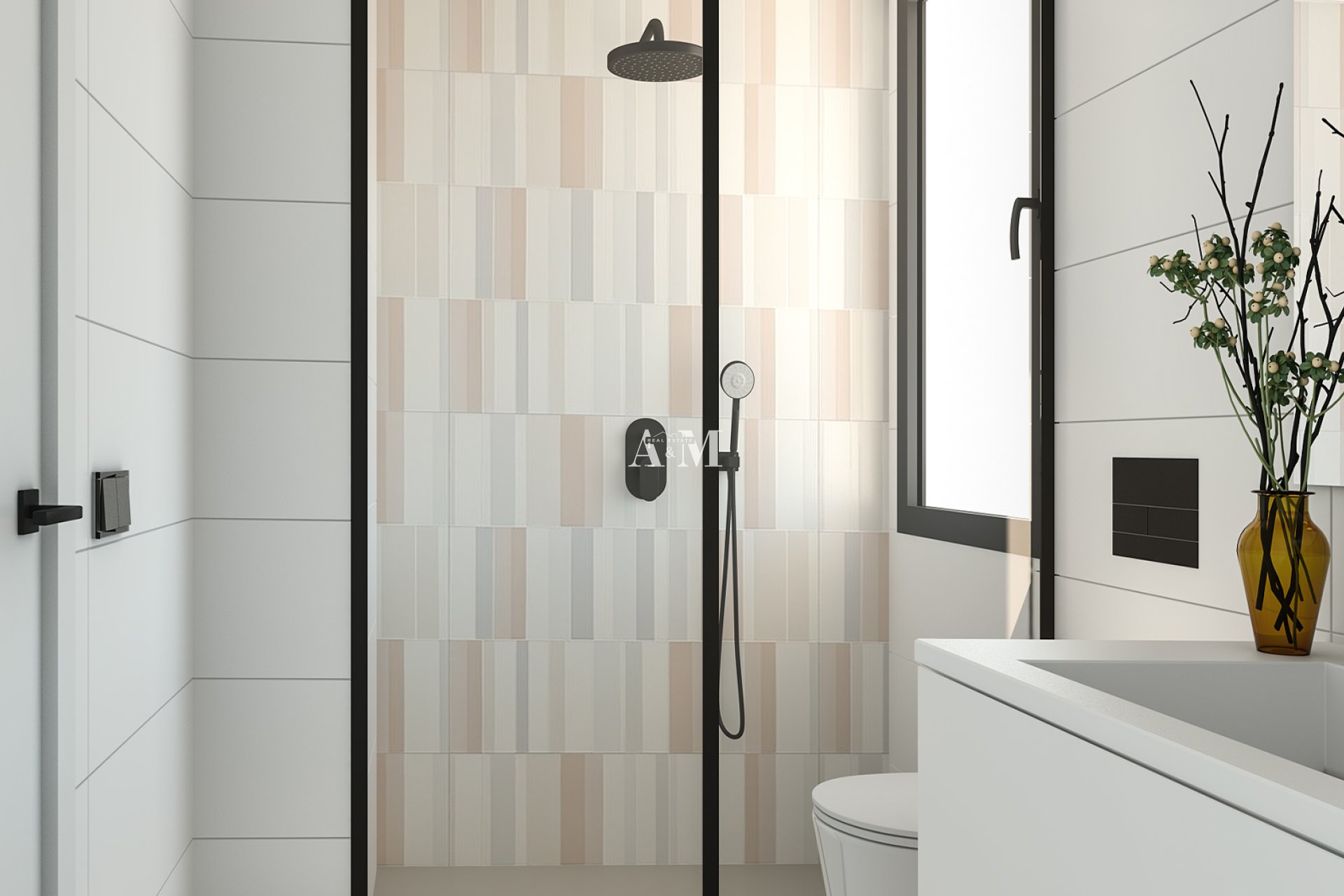 New Build - detached - Denia - Dénia