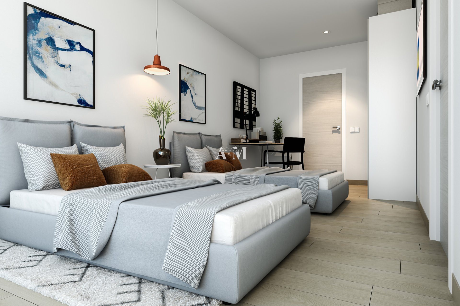 New Build - detached - Denia - Dénia