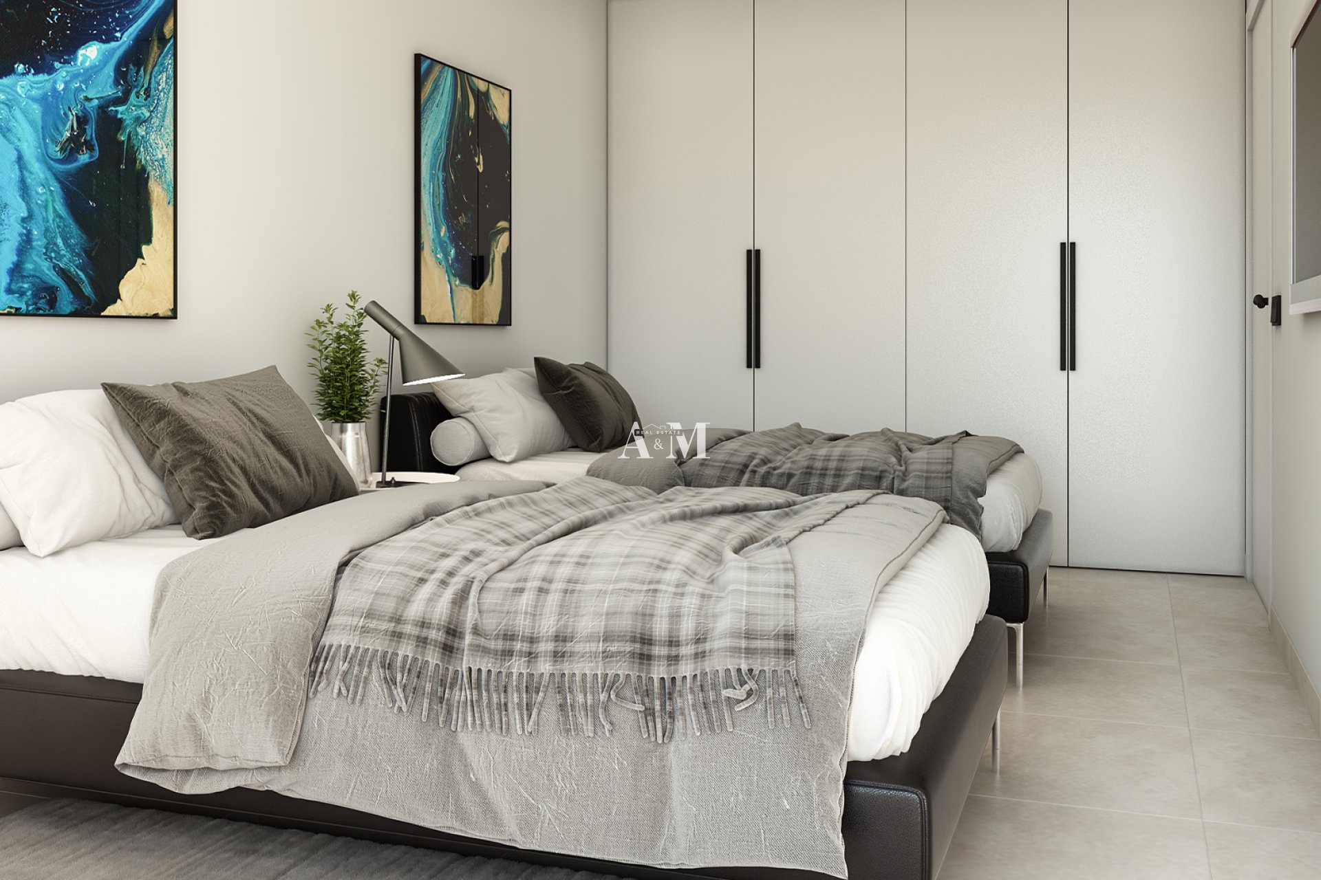 New Build - detached - Denia - Dénia